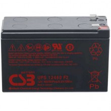 Аккумуляторная батарея CSB UPS12460F2 (12V 7.2Ah)